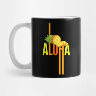 Aloha Mug